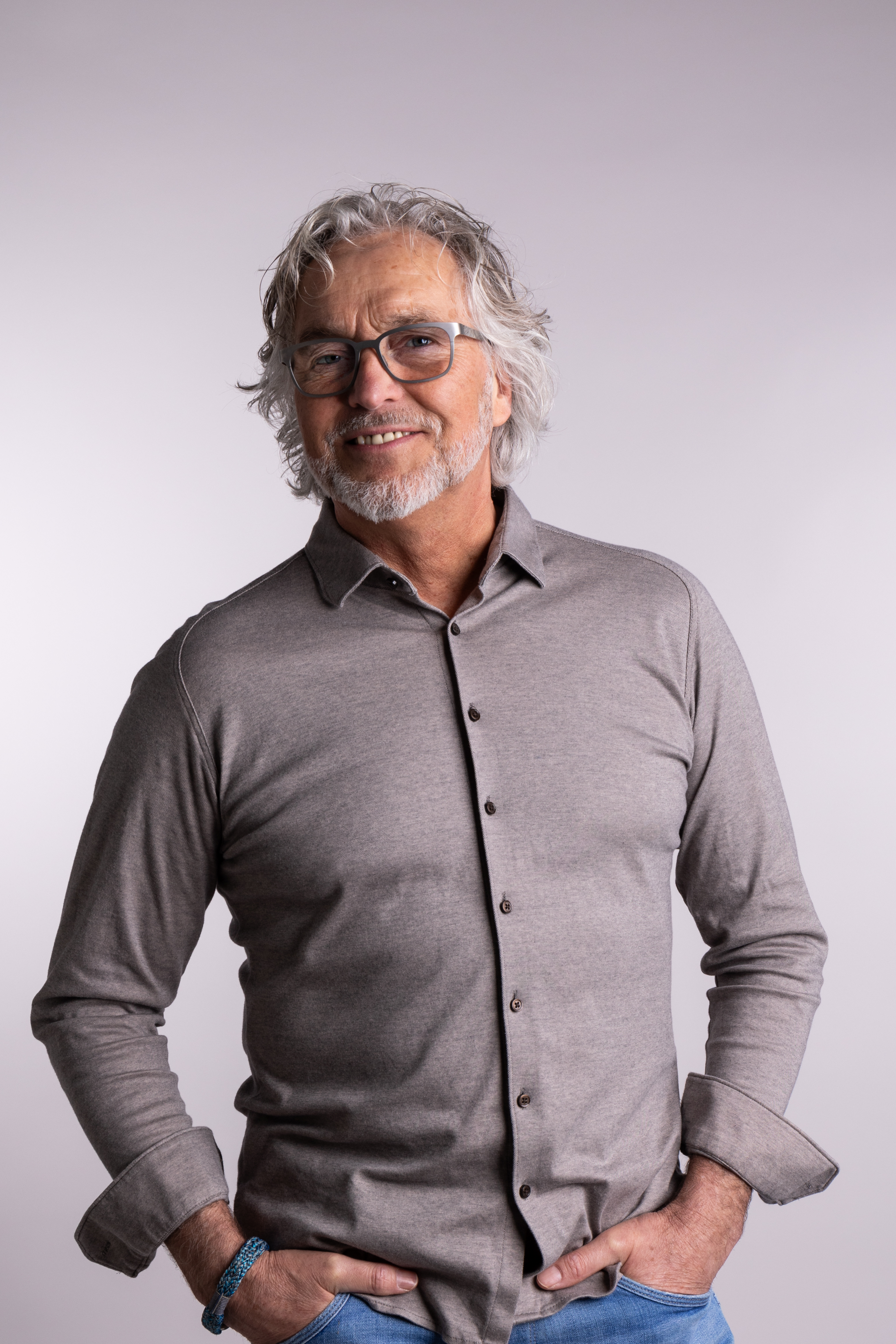 Barend van Veluw - Mentale Coaching Expert